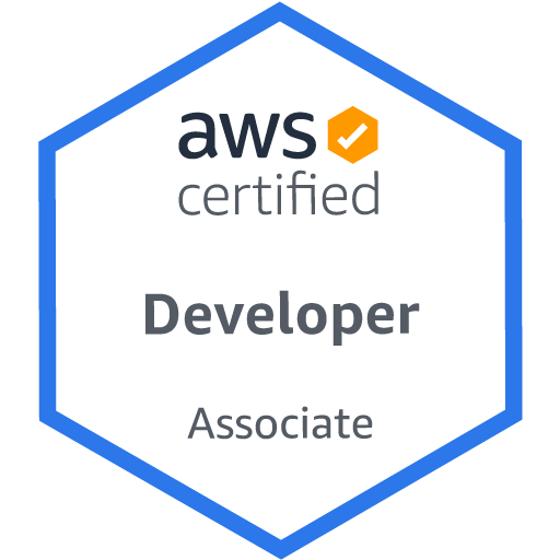 AWS Certified Developer Associate