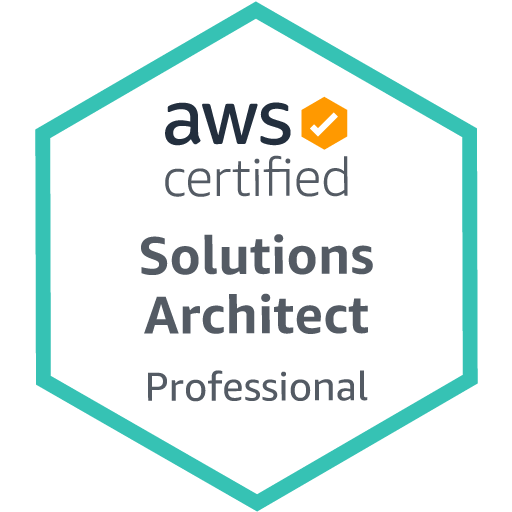 AWS Certified Solutions Architect Professional