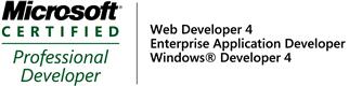 MCPD Certification