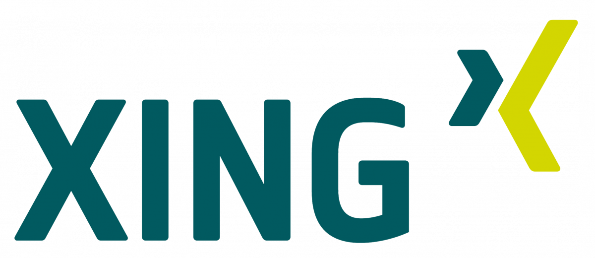Xing Logo